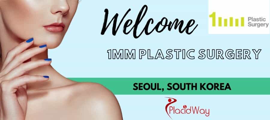 Plastic Surgery in Seoul, South Korea